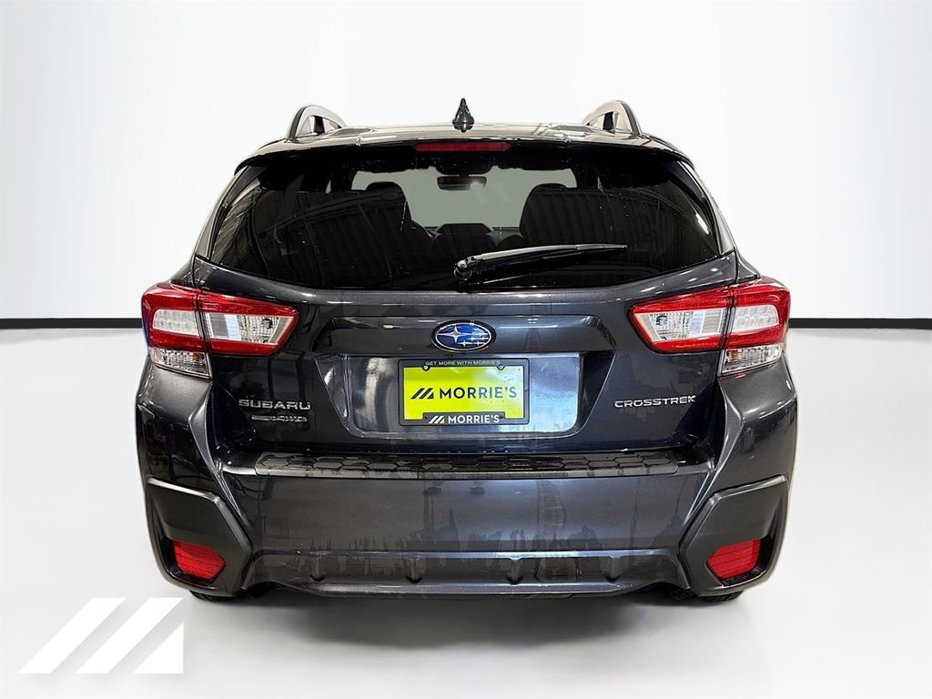 Used 2019 Subaru Crosstrek 2.0i Premium w/ Popular Package #2 AWD/4WD image 6