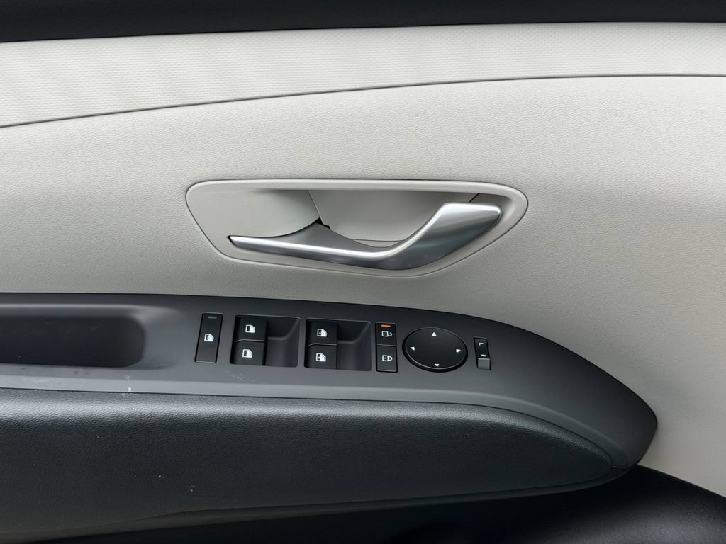New 2026 Hyundai Tucson SEL Plus FWD image 29