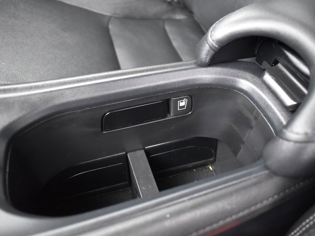 Used 2022 Honda HR-V EX-L image 23