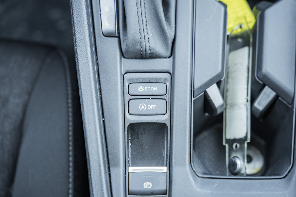 Certified 2026 Honda Accord SE image 22