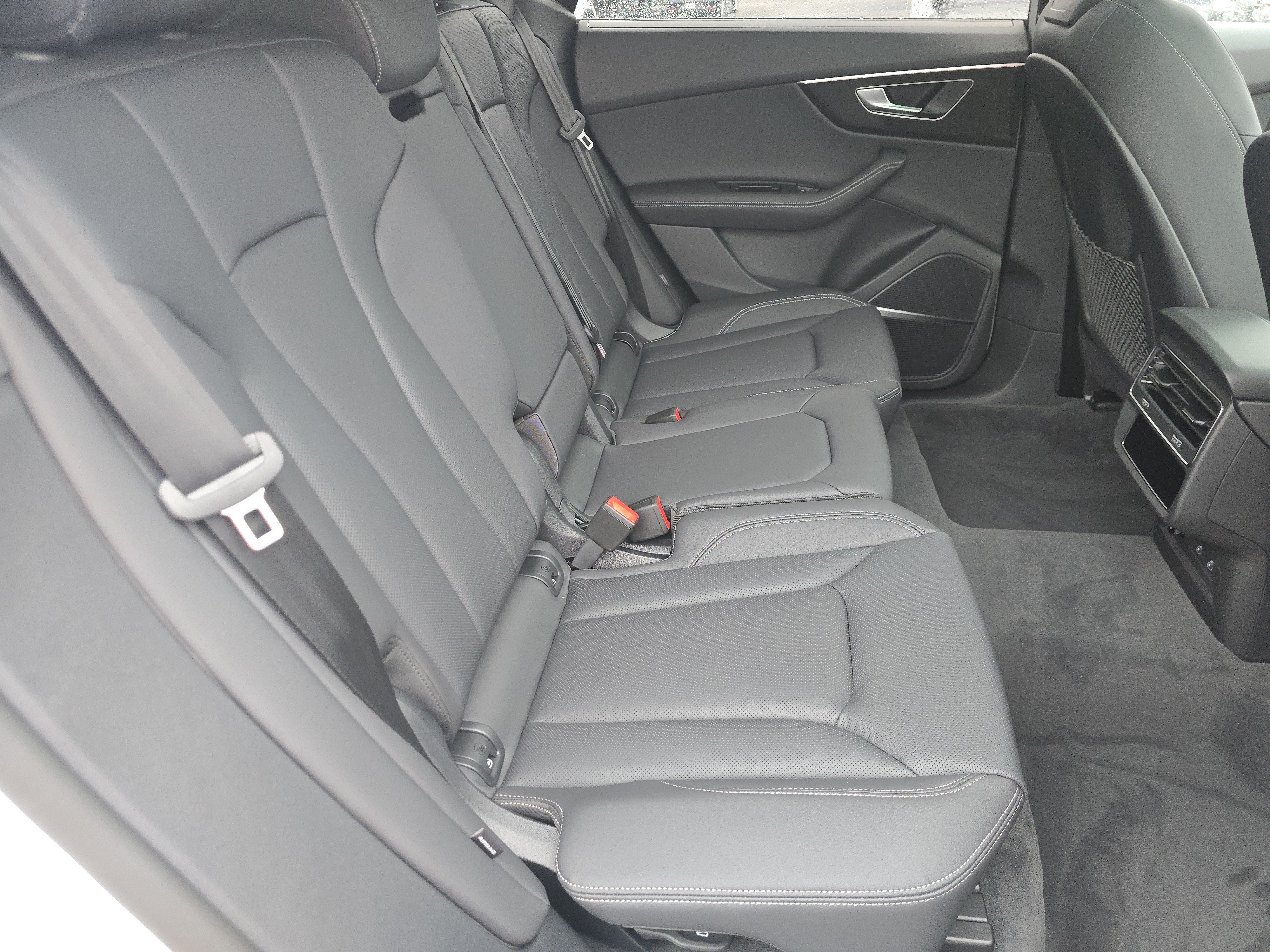 New 2027 Audi Q8 Premium Plus AWD/4WD image 17