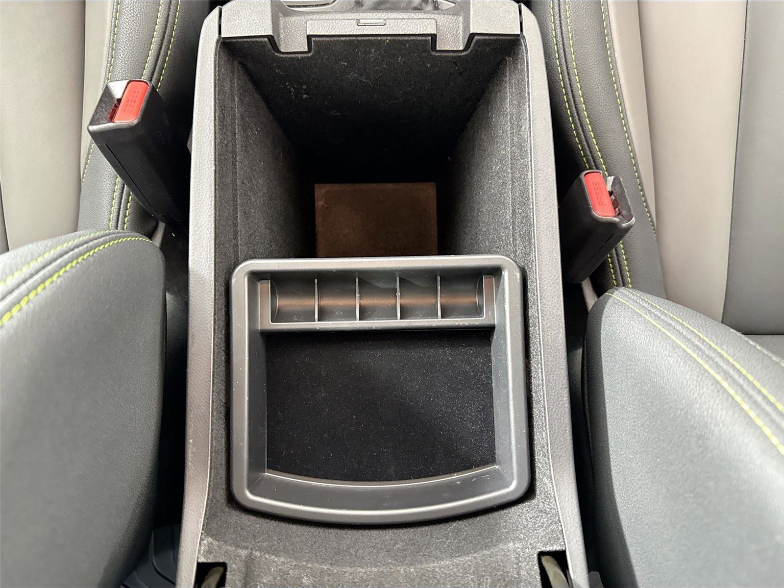 Used 2024 Subaru Ascent Onyx Edition image 49