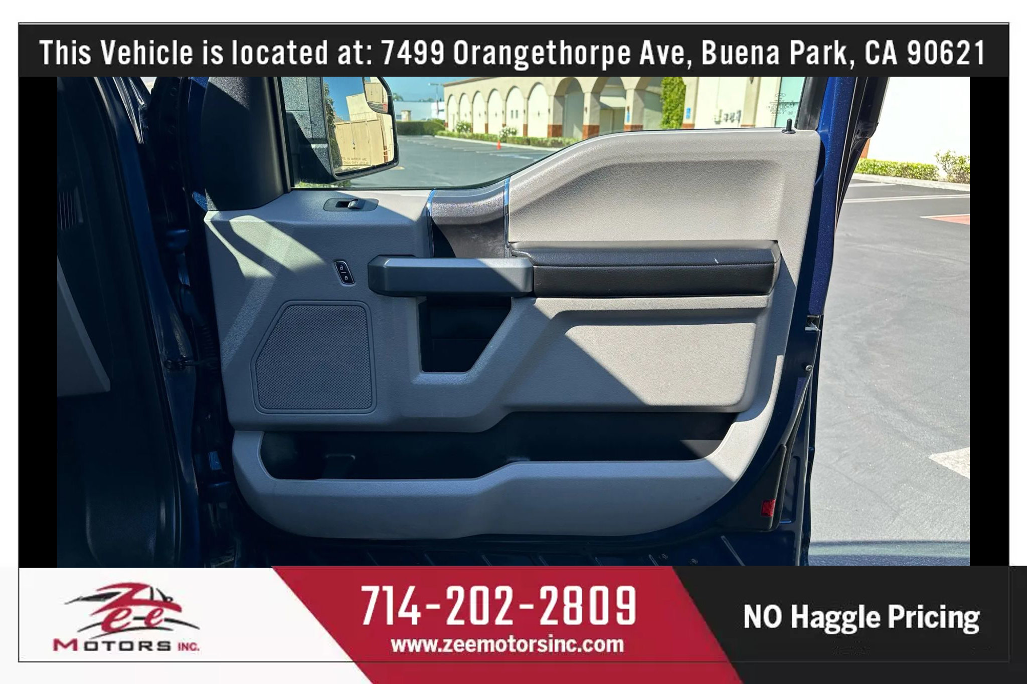 Used 2018 Ford F150 XLT image 47