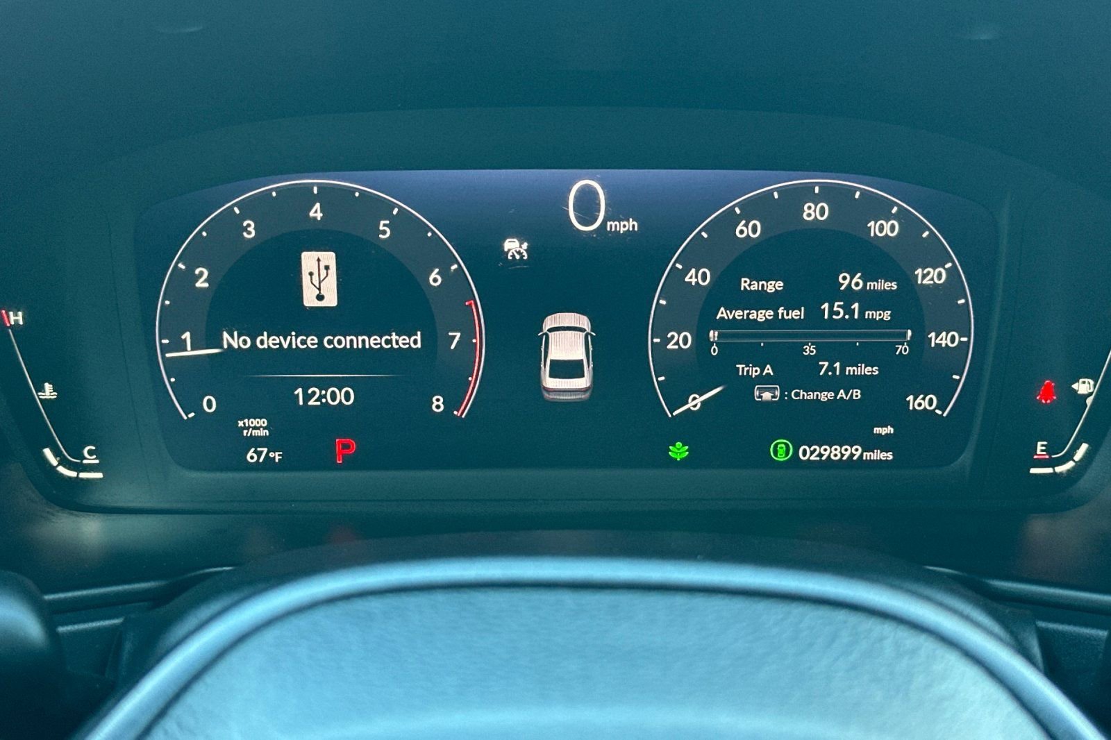 Used 2023 Honda Accord EX image 23