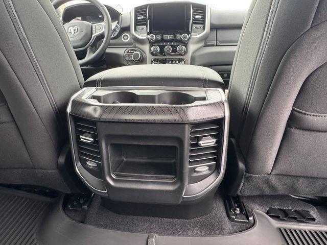 New 2026 RAM 1500 Big Horn w/ Night Edition AWD/4WD image 25
