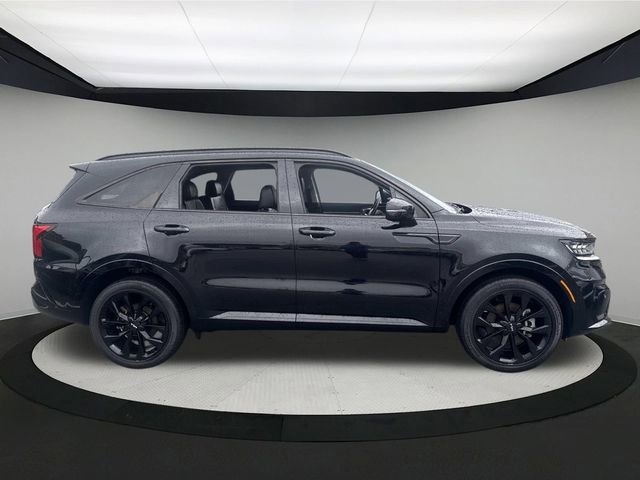 Used 2023 Kia Sorento SX image 5