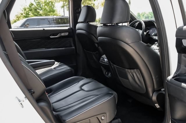 Used 2020 Hyundai Palisade Limited AWD/4WD image 46