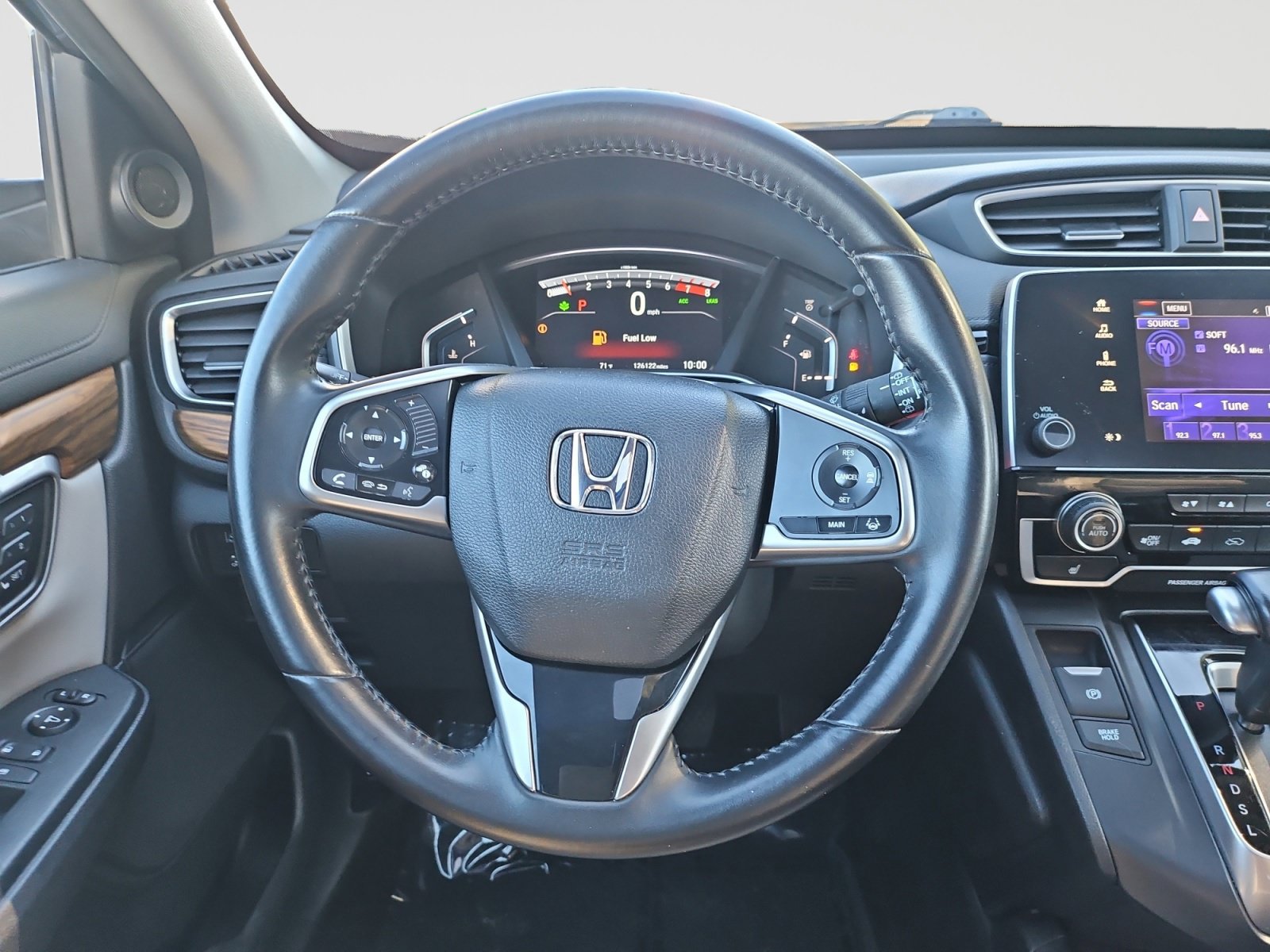 Used 2017 Honda CR-V EX-L image 42