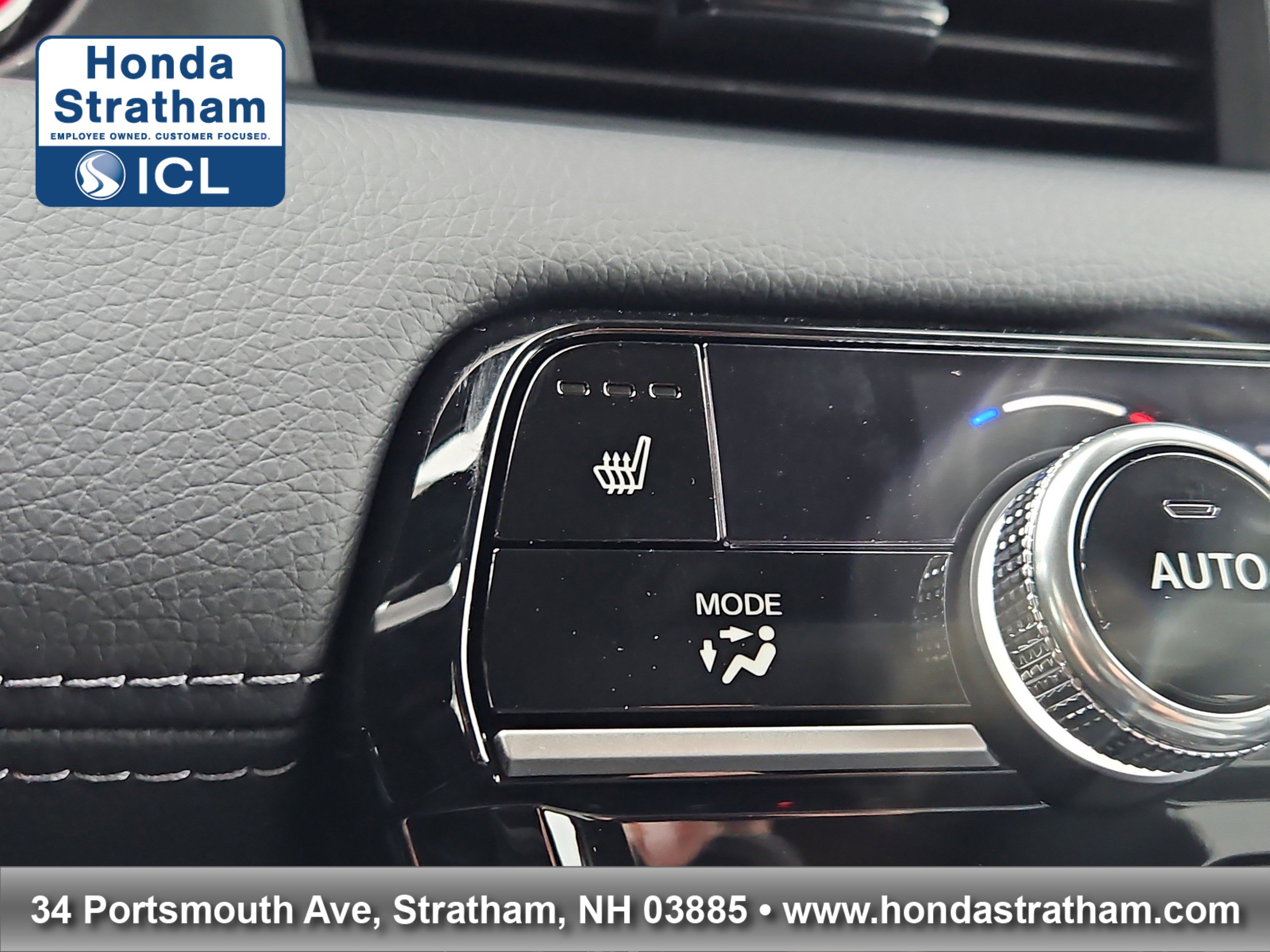 New 2026 Honda Passport RTL image 12