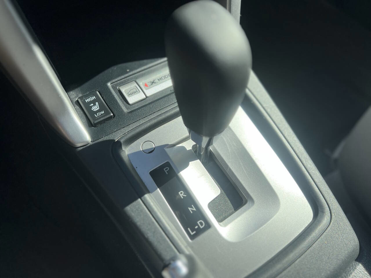 Used 2018 Subaru Forester 2.5i Premium image 16