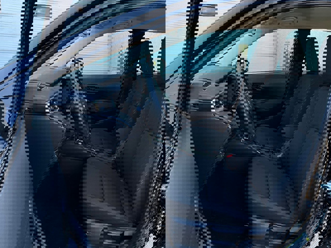 Used 2024 Toyota Corolla LE image 10