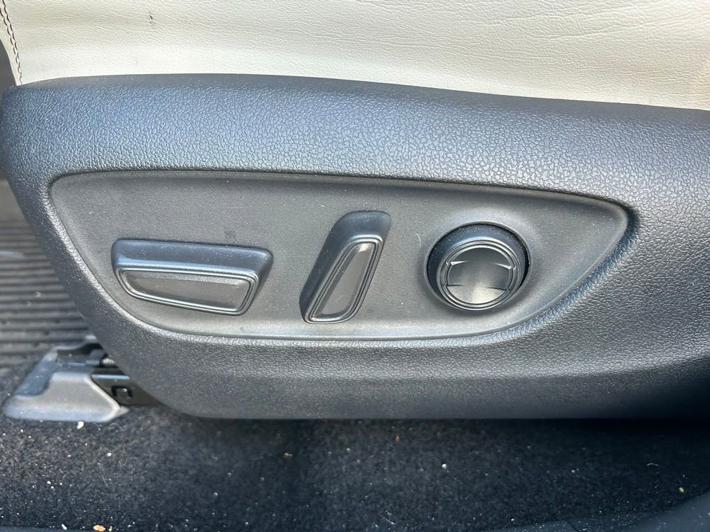 Certified 2024 Toyota RAV4 XLE Premium FWD image 17