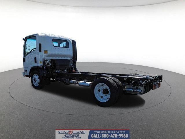 New 2024 Chevrolet Low Cab Forward RWD image 14