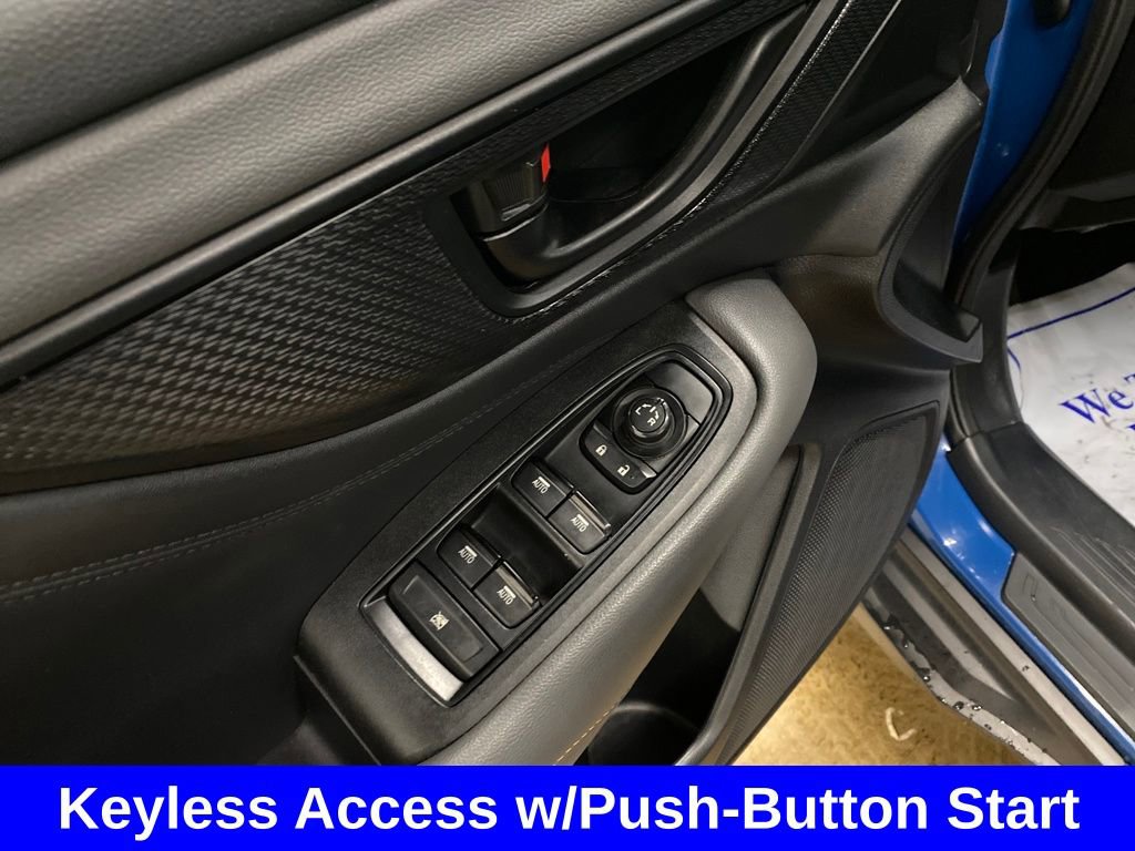 Used 2023 Subaru Outback Wilderness image 11