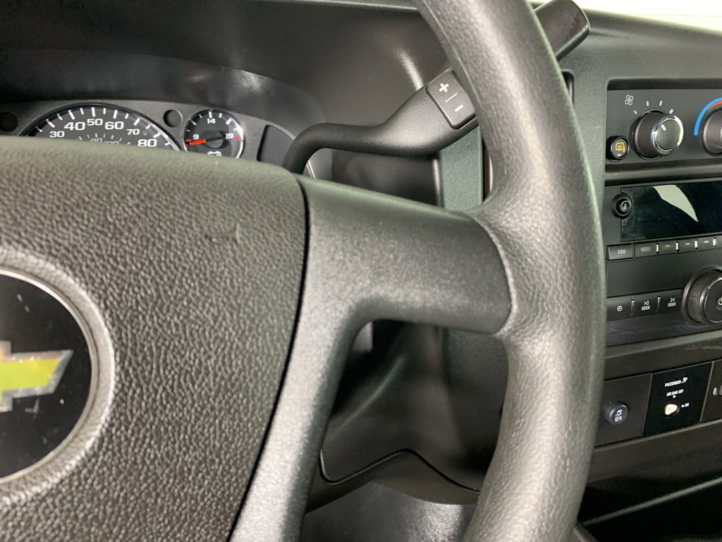 Used 2021 Chevrolet Express 2500 w/ Driver Convenience Package image 21
