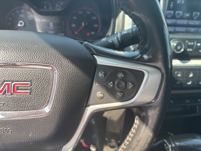 Used 2016 GMC Canyon SLE w/ SLE Convenience Package image 18