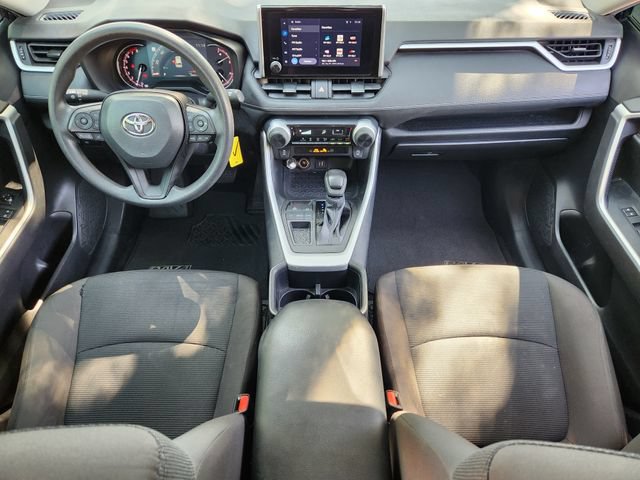 Used 2024 Toyota RAV4 LE FWD image 25