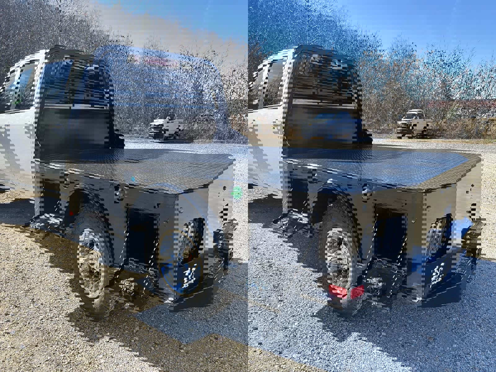 New 2026 Chevrolet Silverado 3500 LT w/ Convenience Package image 25