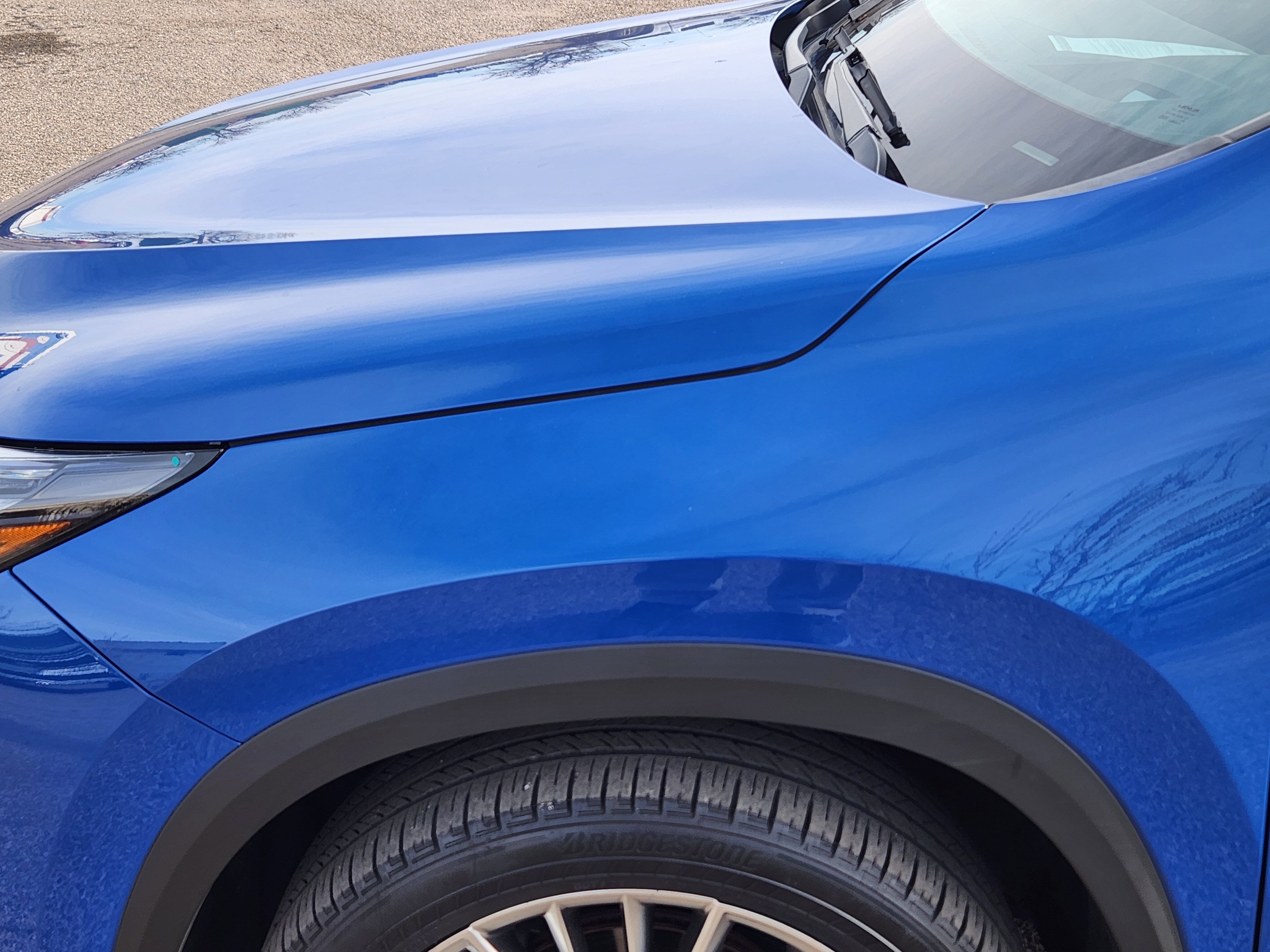 Used 2022 Lexus NX 350 AWD w/ Vision Package image 6