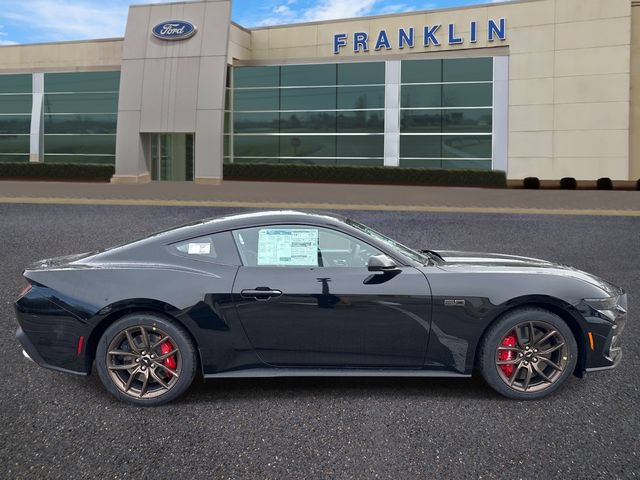 New 2026 Ford Mustang GT RWD image 8