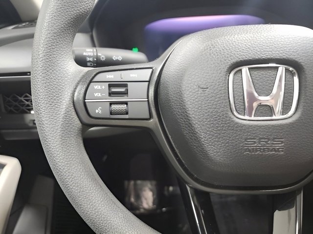 Certified 2024 Honda Accord EX image 27