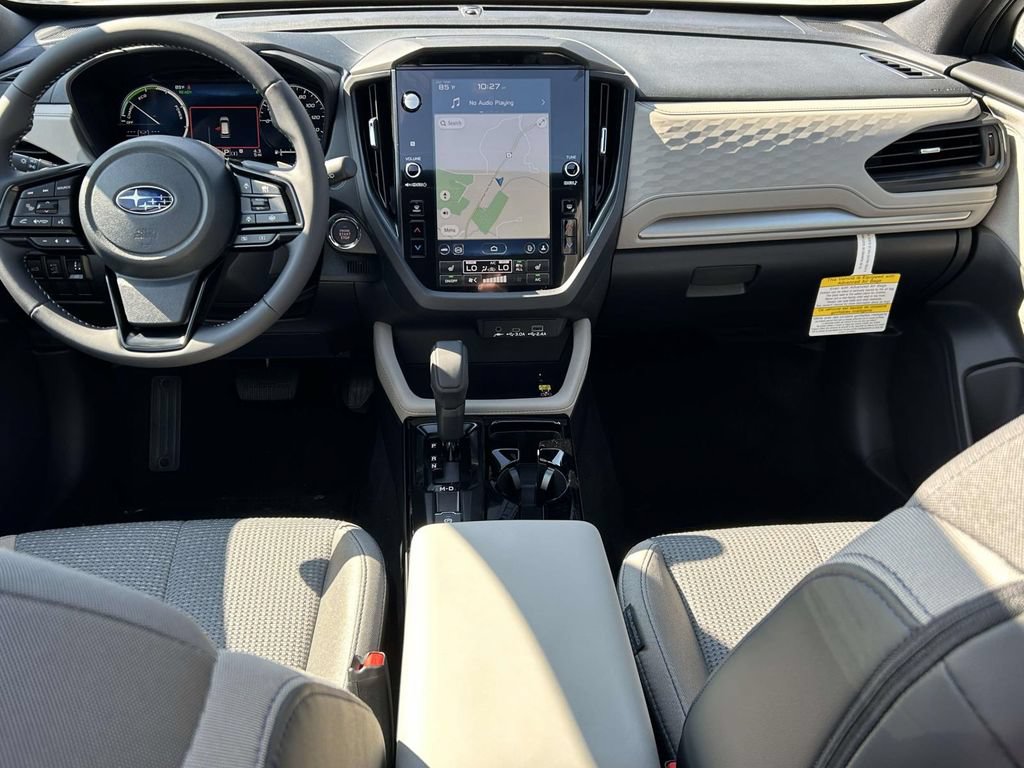 New 2026 Subaru Forester Touring AWD/4WD image 15