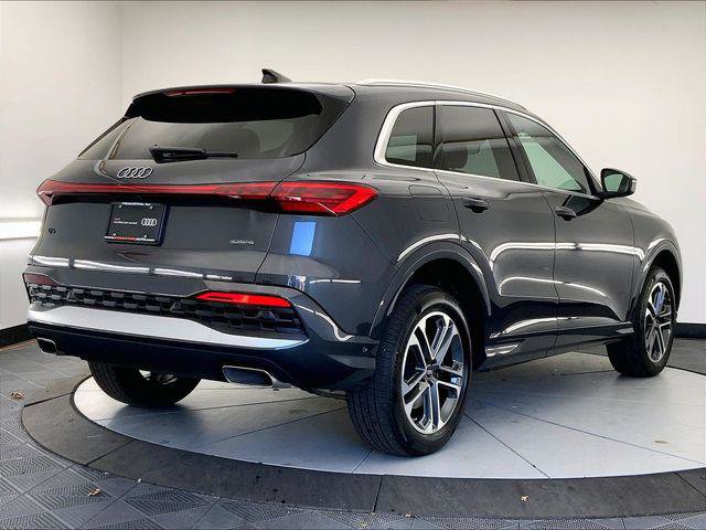 Certified 2025 Audi Q5 Premium w/ Convenience Package AWD/4WD image 7