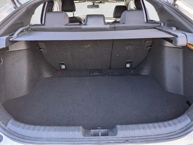 Used 2021 Honda Civic Sport image 5