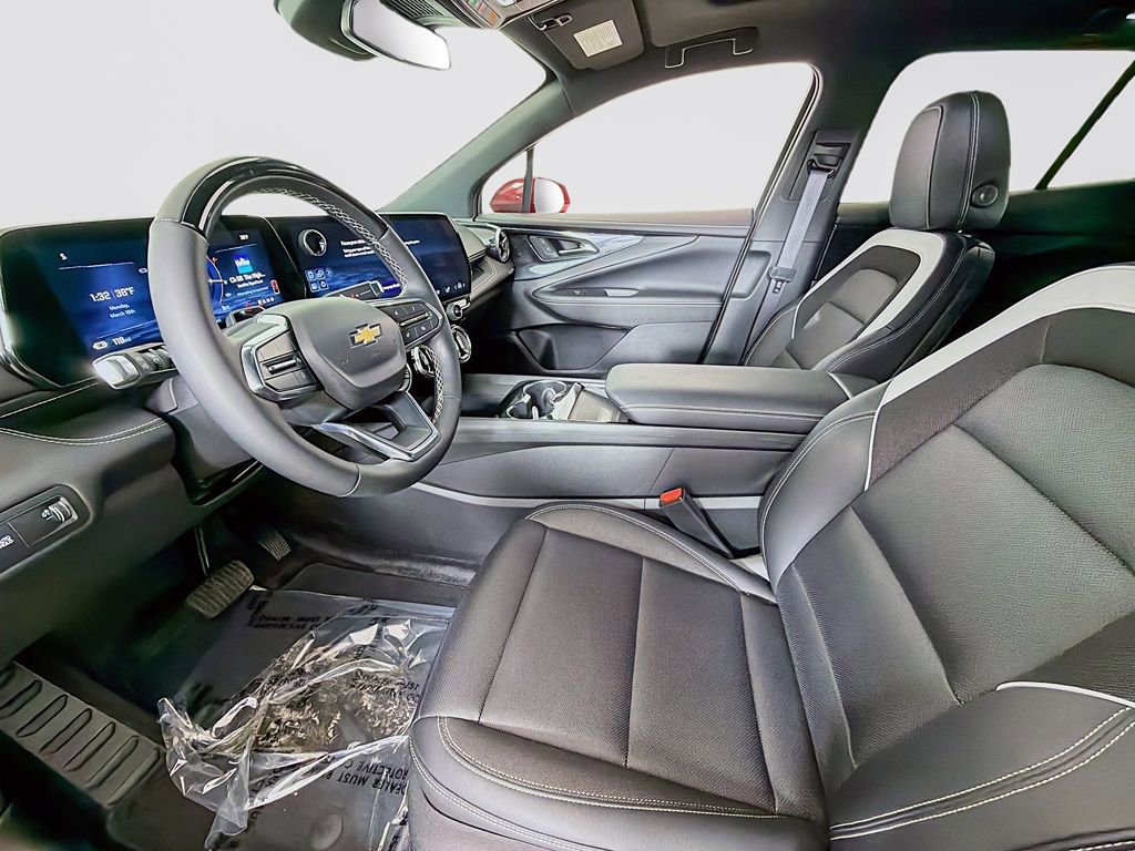 Used 2025 Chevrolet Blazer EV LT w/ Super Cruise Package image 23