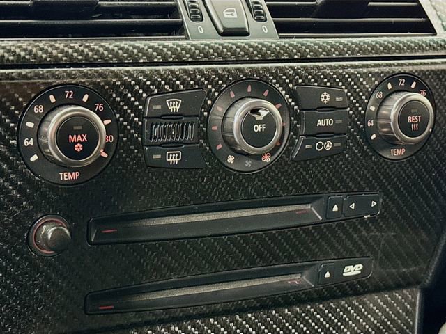 Used 2007 BMW M6 Convertible RWD image 26