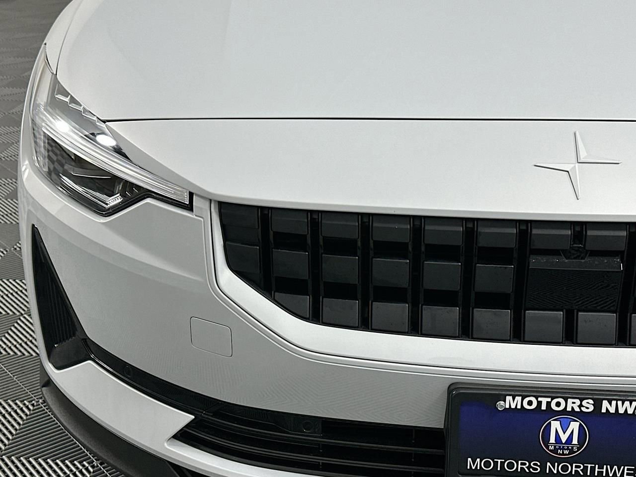 Used 2023 Polestar Polestar 2 image 3