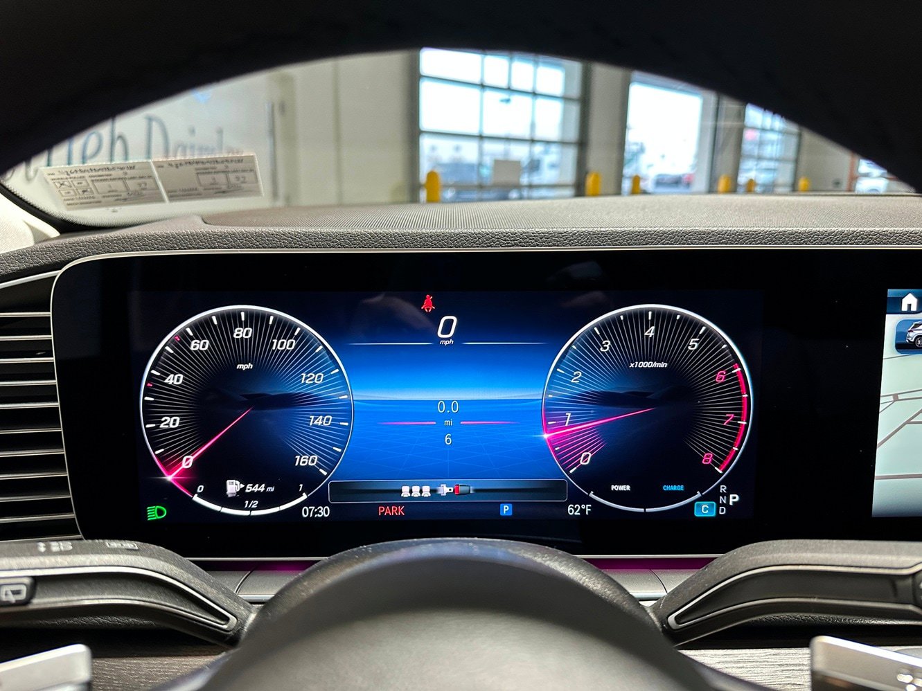 New 2026 Mercedes-Benz GLE 350 4MATIC image 9