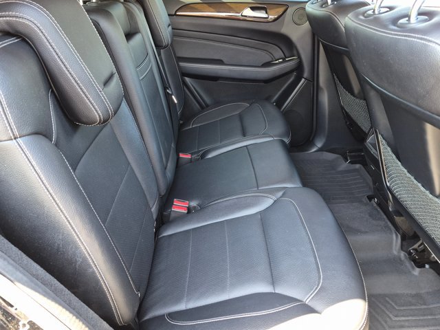 Used 2015 Mercedes-Benz ML 350 4MATIC image 20