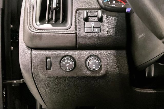 Used 2022 GMC Canyon Elevation image 38