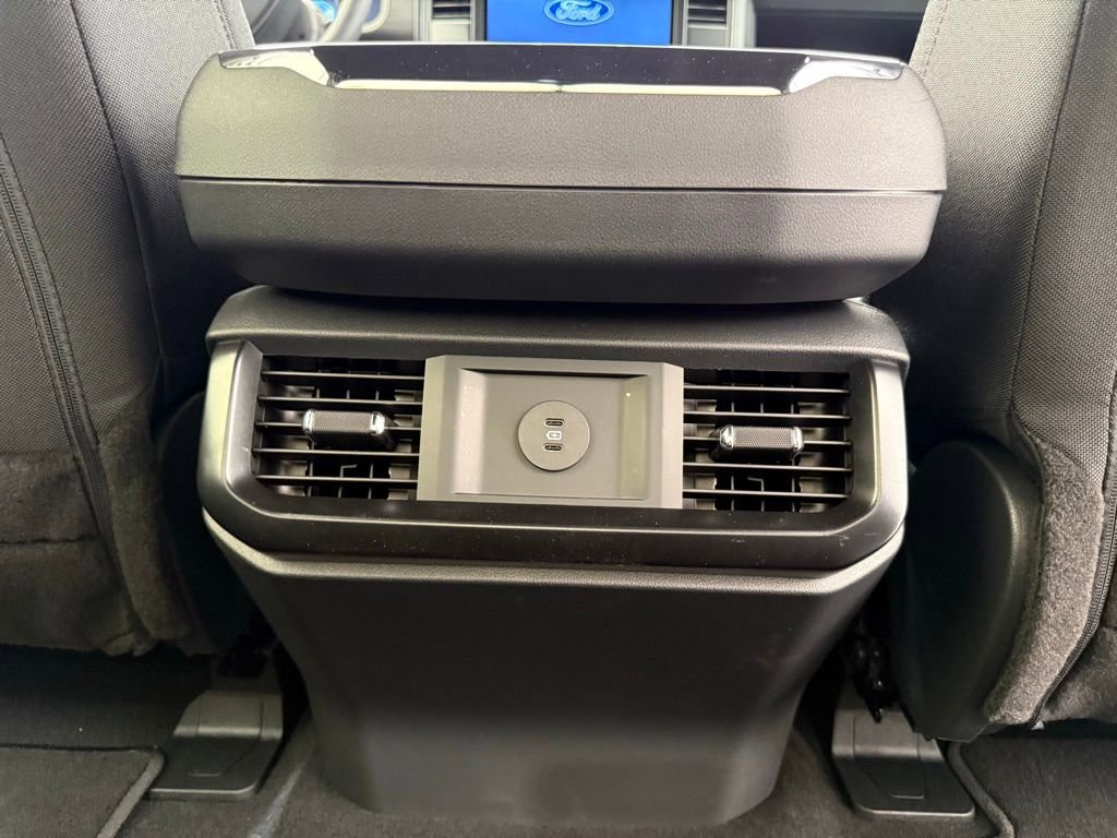 New 2025 Ford F150 STX image 25
