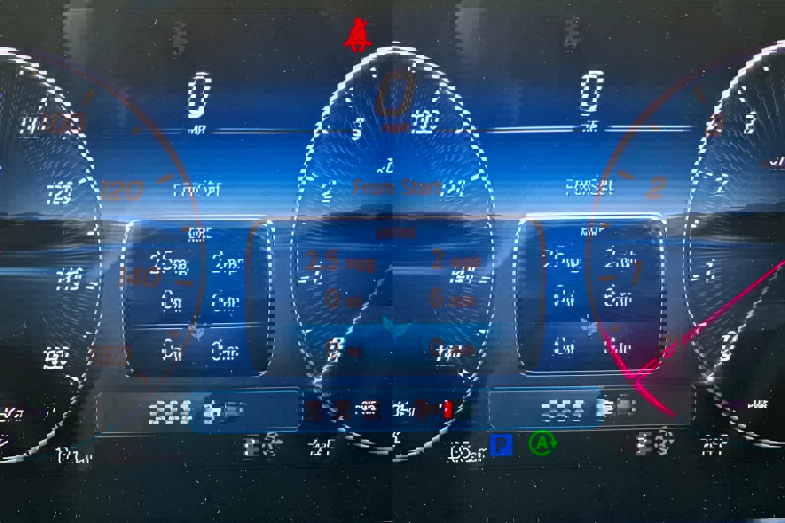 Certified 2025 Mercedes-Benz C 300 4MATIC Sedan image 23