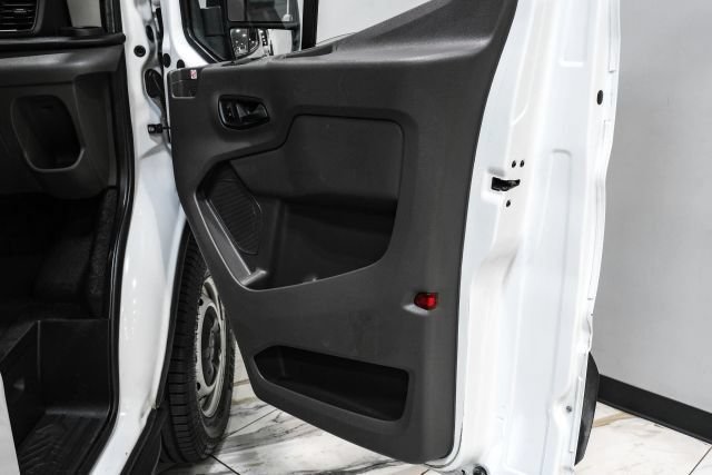 Used 2020 Ford Transit 250 Medium Roof w/ Load Area Protection Package RWD image 31