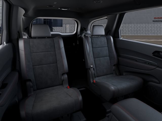 New 2026 Dodge Durango R/T w/ Blacktop Package AWD/4WD image 16