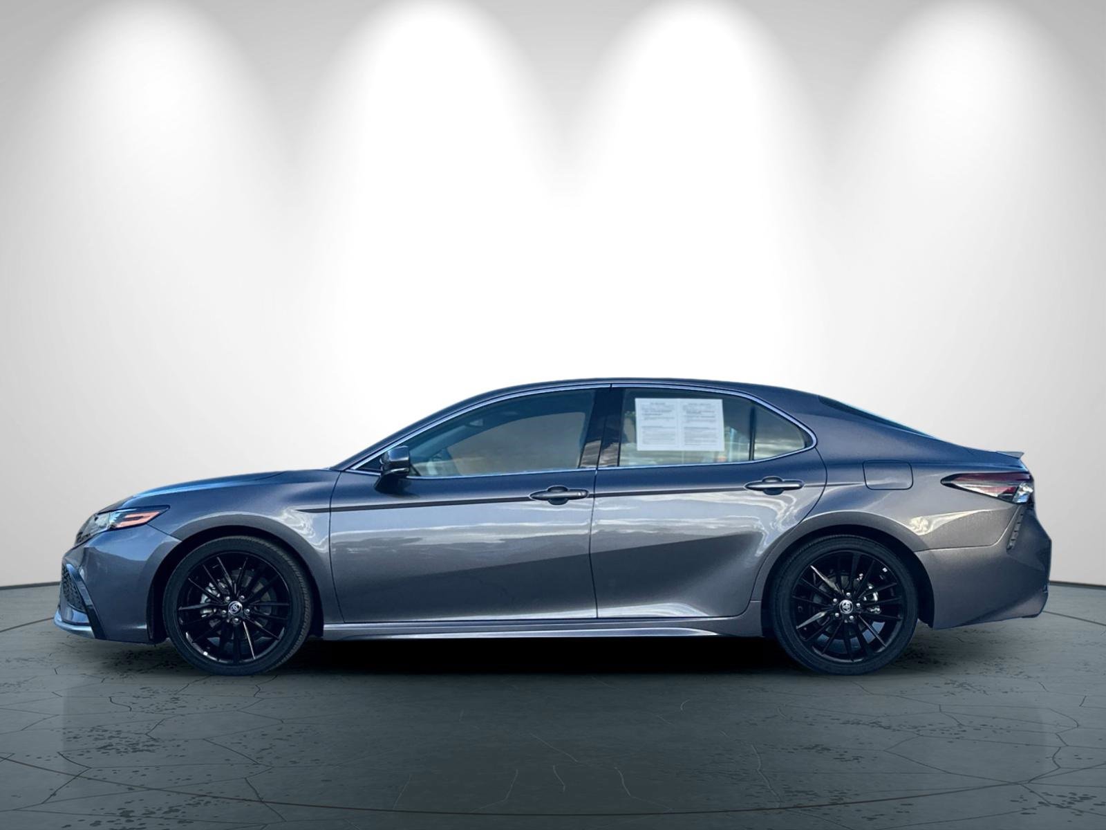 Used 2024 Toyota Camry XSE image 7