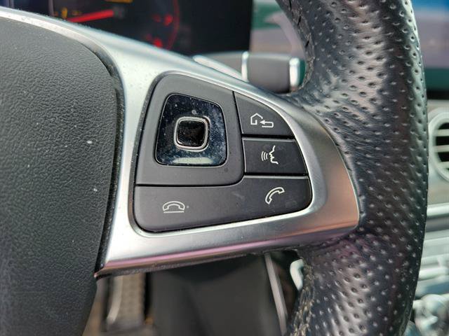 Used 2017 Mercedes-Benz E 43 AMG 4MATIC Sedan image 18