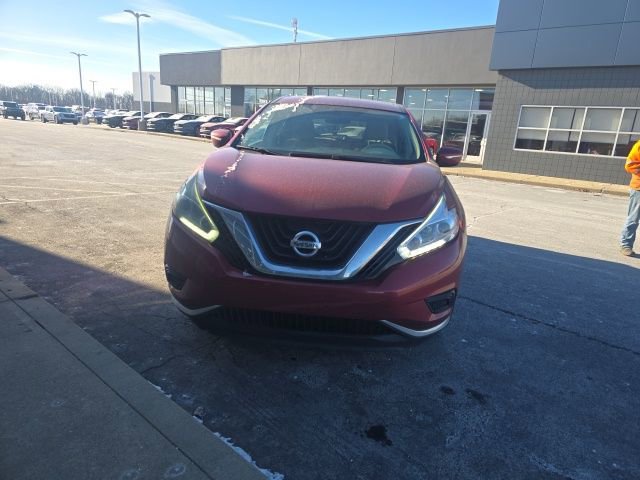 Used 2015 Nissan Murano S image 4