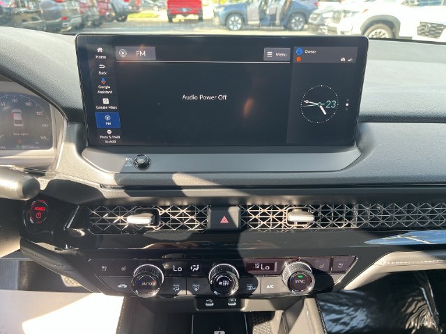 Used 2023 Honda Accord Touring image 15
