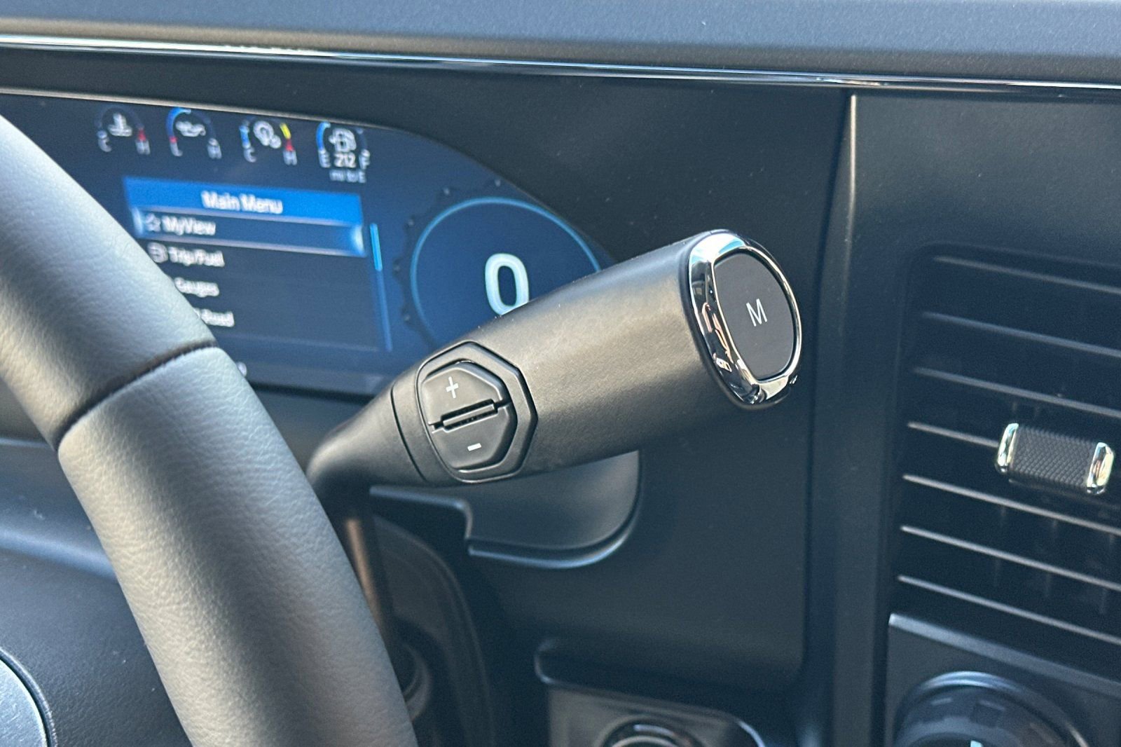 New 2026 Ford F250 Lariat w/ Lariat Premium Package image 20