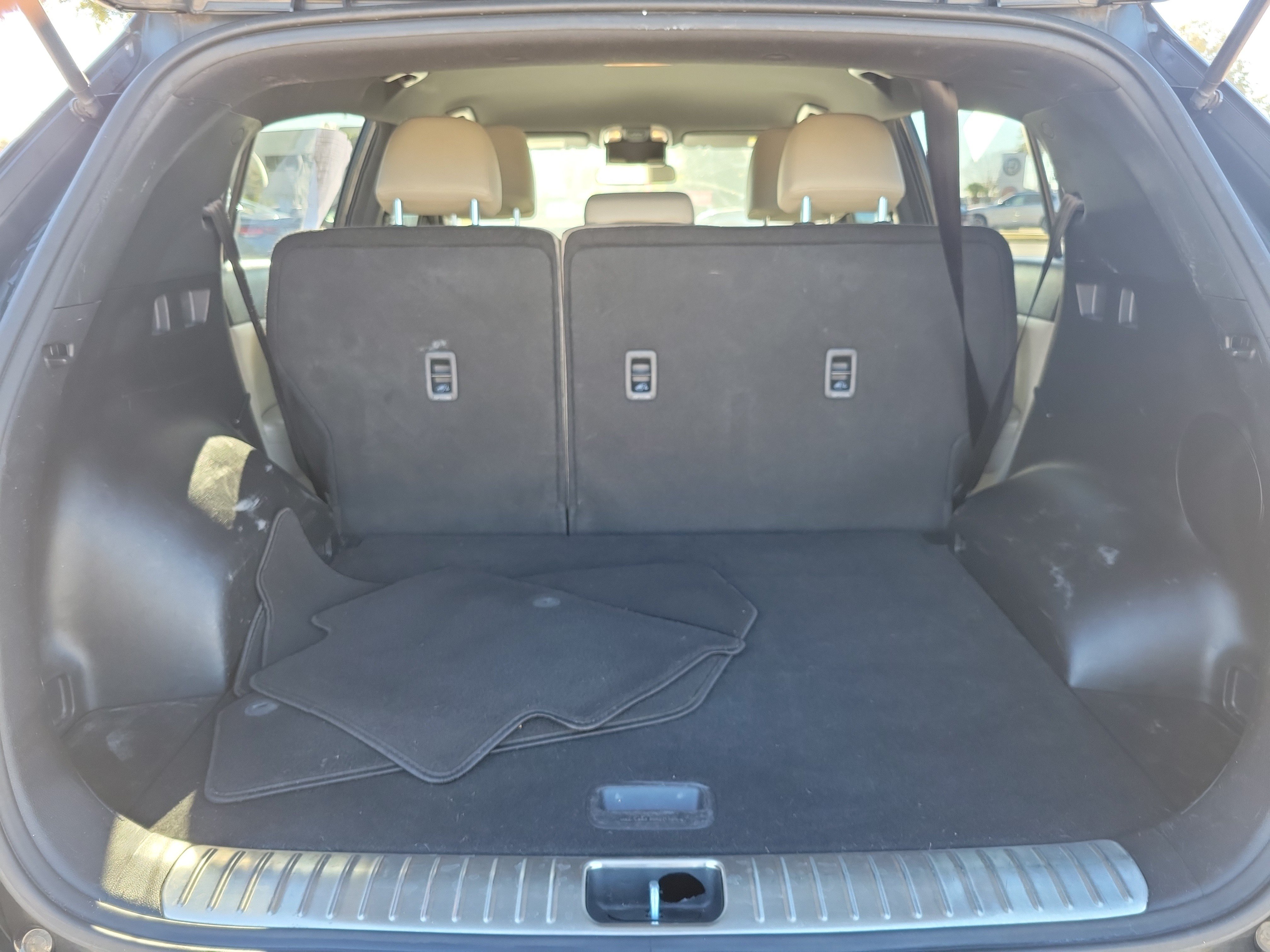 Used 2020 Kia Sportage S FWD image 9