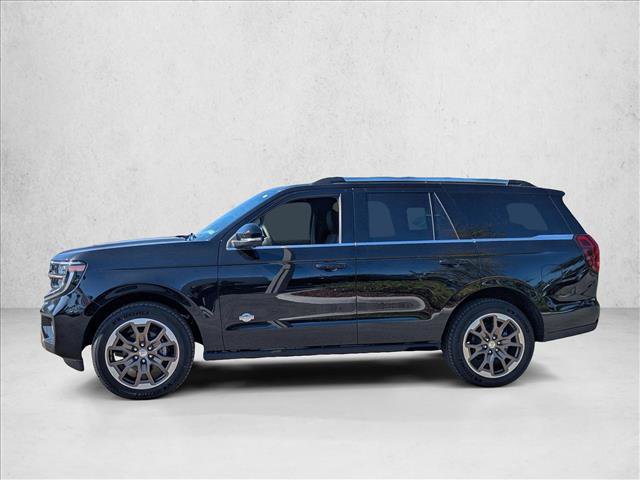 New 2026 Ford Expedition King Ranch AWD/4WD image 5