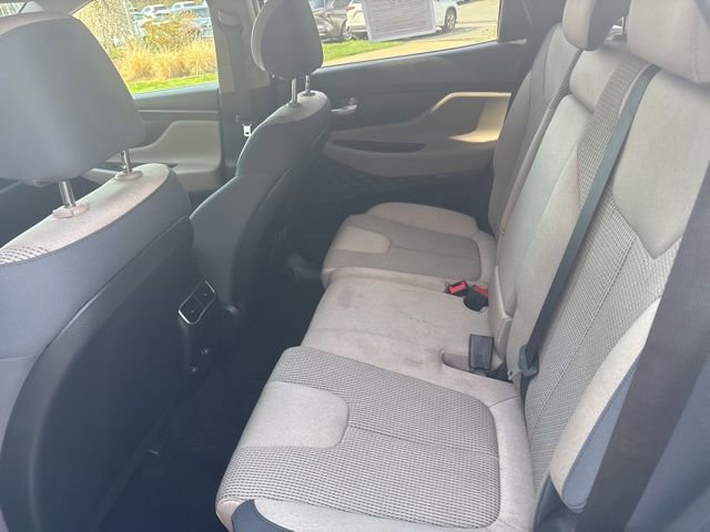 Used 2023 Hyundai Santa Fe SE image 26
