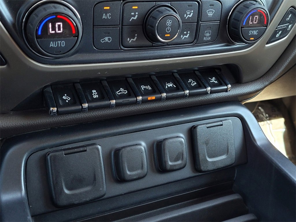 Used 2017 GMC Sierra 1500 Denali w/ Denali Ultimate Package image 24