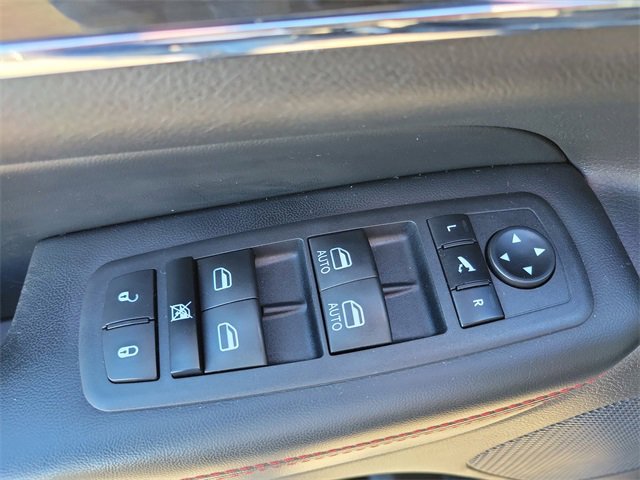 Certified 2018 Jeep Grand Cherokee Trailhawk image 21