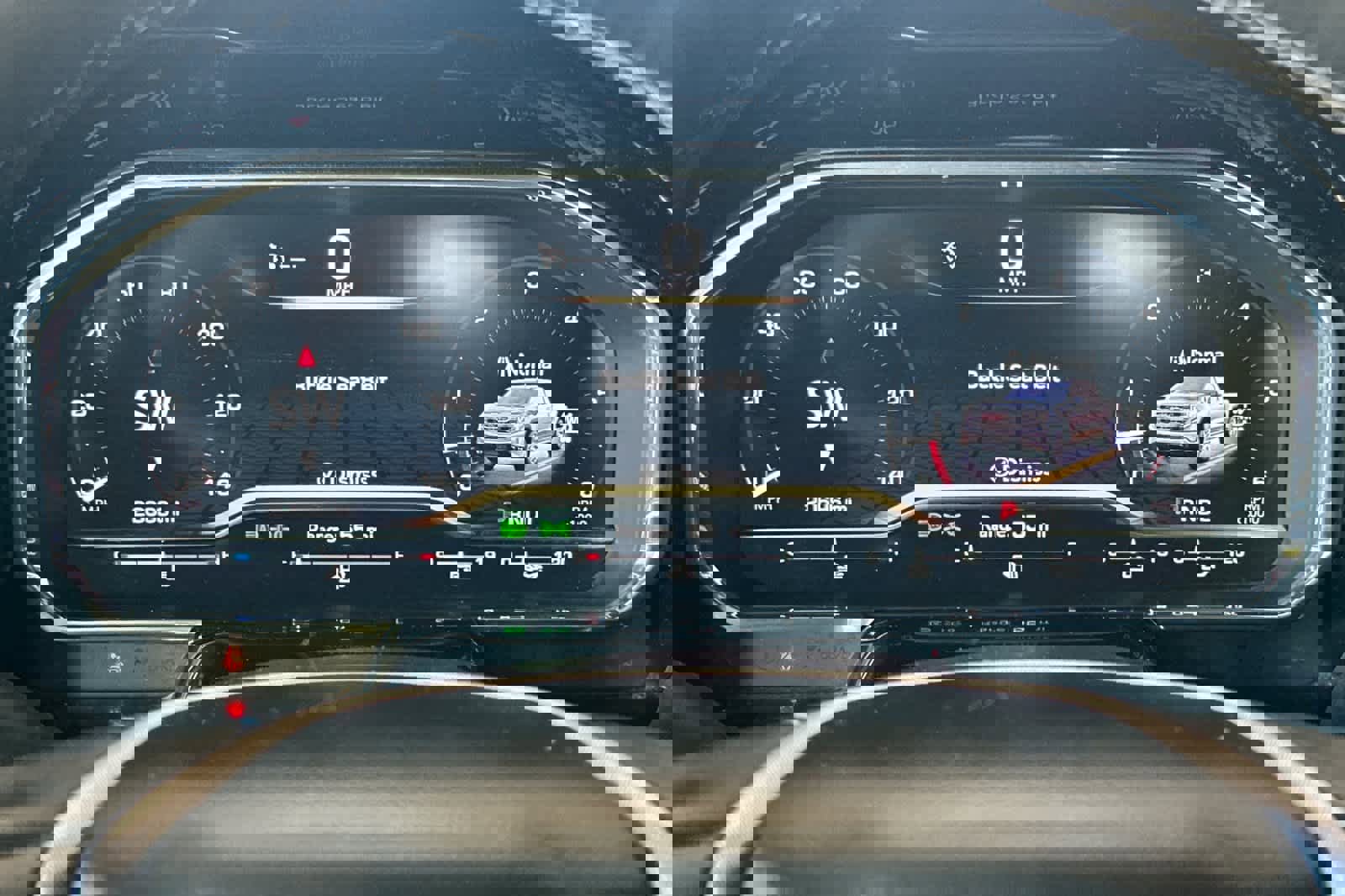 Used 2025 GMC Sierra 1500 SLT image 27