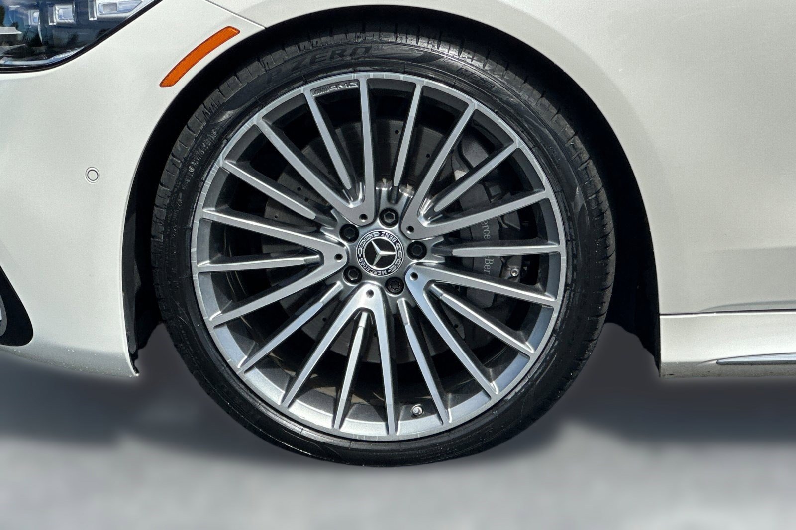 Used 2022 Mercedes-Benz S 500 4MATIC image 10